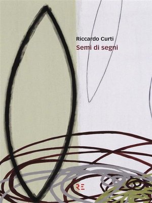 cover image of Semi di segni